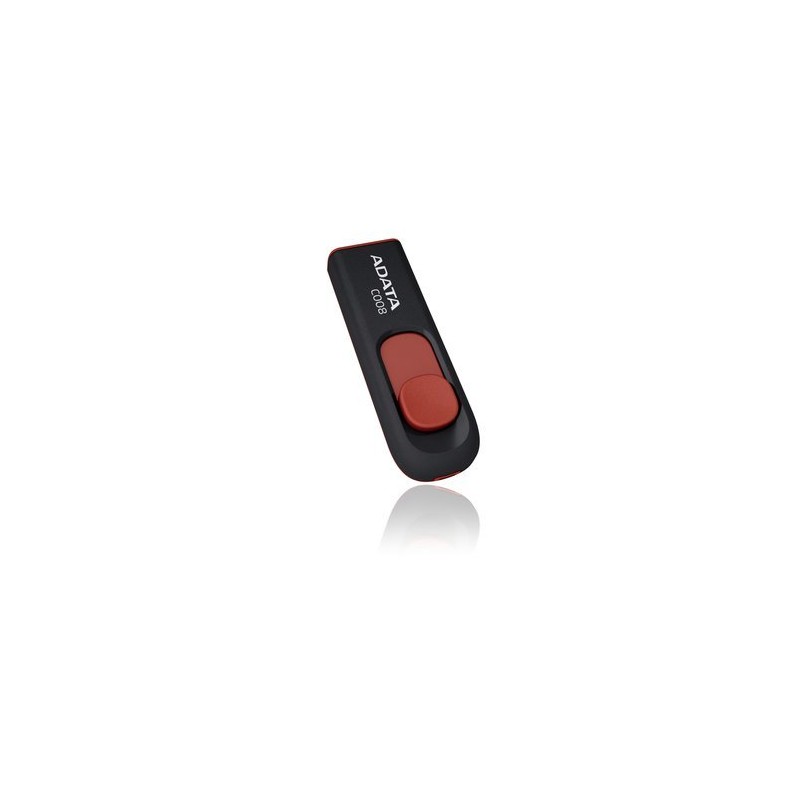 PSA ADATA Memoria USB 16 GB, Kit de 10 Pïezas,