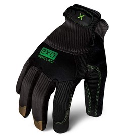 Ironclad EXO2-MLR-03-M EXO Modern Leather Reinforcement