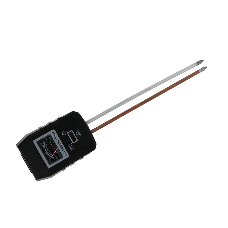 Soil Tester Soil Moisture Tester PH Meter Illumination Tester MultiFunctional