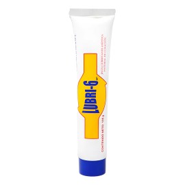 Lubri 6 Jalea Lubricante Tubo 135g (1 Pieza)