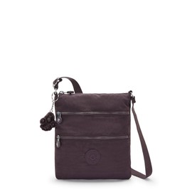 Kipling Women's Keiko Crossbody Mini Bag, Lightweight Adjustable Purse, Durable Shoulder Sling