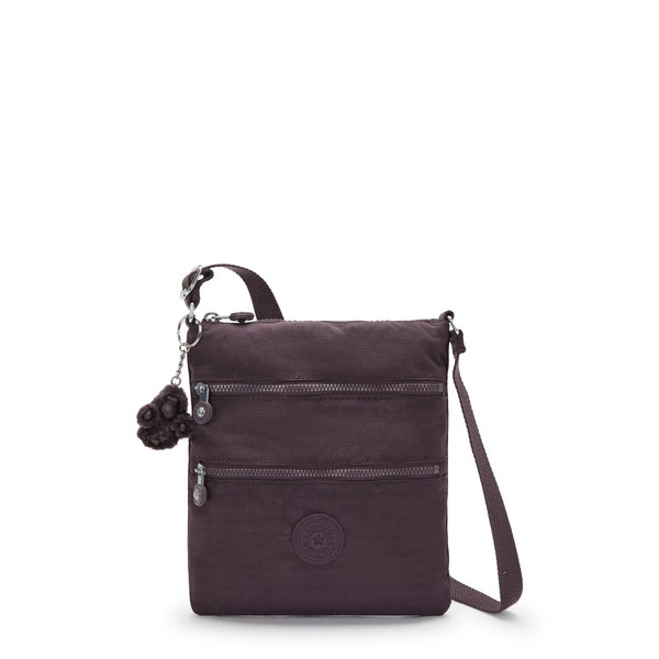 Kipling Women's Keiko Crossbody Mini Bag, Lightweight Adjustable Purse, Durable