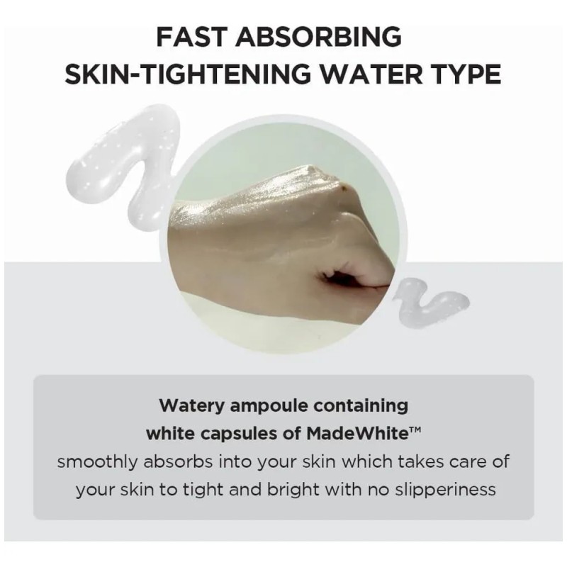 Skin1004 Tone Brightening Serum Facial Anti-manchas 100mL