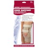OTC Knee Support with Expansion Panel, X-Large