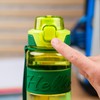 JOLLY Drinking Bottle 750 ml, Leak-Proof, BPA-Free, Dishwasher Safe, Non-Slip