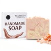 Marbela- Jabón artesanal de cosméticos - Himalayan Salts Springs -