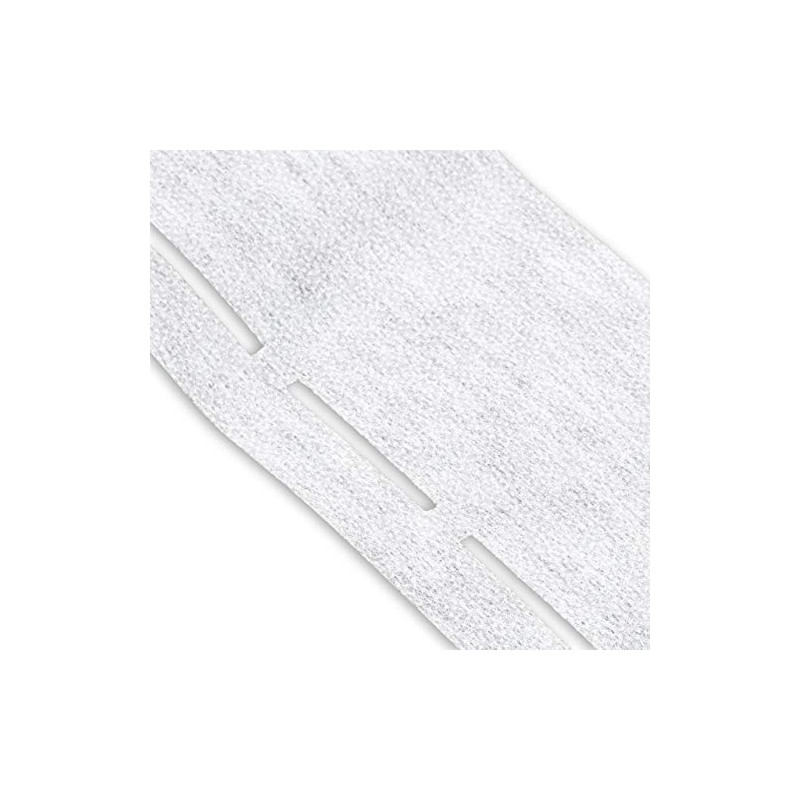 Prym Edge Fix Interfacing, White, One Size