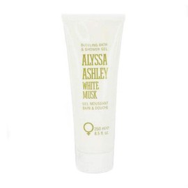Alyssa Ashley White Musk Duschgel 250ml