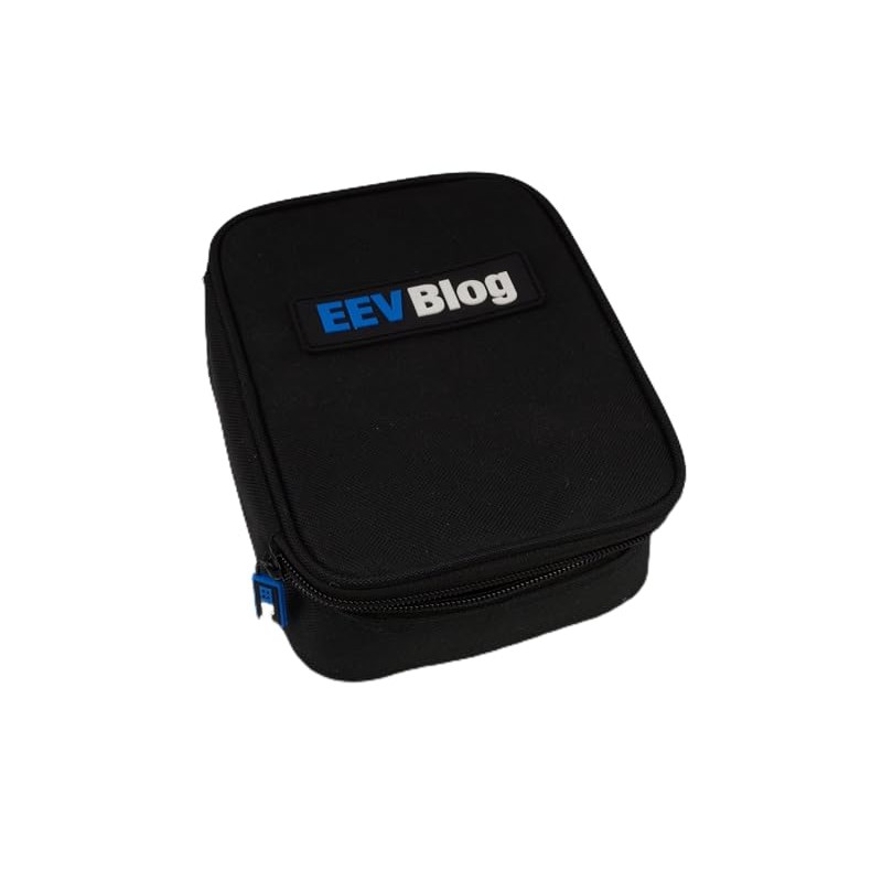 EEVblog BM235 Multimeter Carry Case