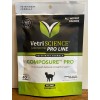 VetriSCIENCE Composure Pro Feline Chews~ Veterinary Pro Line ~ 45