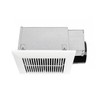 Panasonic Ecovent Ceiling/Wall Mount Bathroom Exhaust Fan, 70-90 CFM, FV-0709VB1