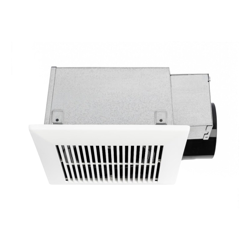 Panasonic Ecovent Ceiling/Wall Mount Bathroom Exhaust Fan, 70-90 CFM, FV-0709VB1