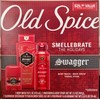 Old Spice Smellbrate Gift Set