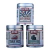 Table Salt Spice Rub/Seasoning, 12oz Tin Can (Acme Feed &