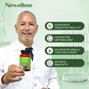 Newellme Apple cider Vinegar Gummy Energy and Gut Health -