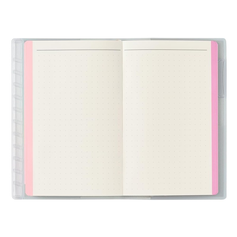 peigem weekly compact - imo (no date) (blue)