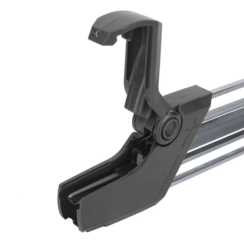 4.0mm Handheld 2 in 1 Chainsaw Sharpener File Tool Fit