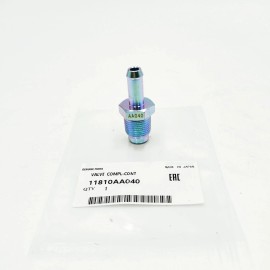 Unbranded FOR 2008-2010 SUBARU WRX 2.5L PCV Valve Forester Impreza Outback STI 11810AA040