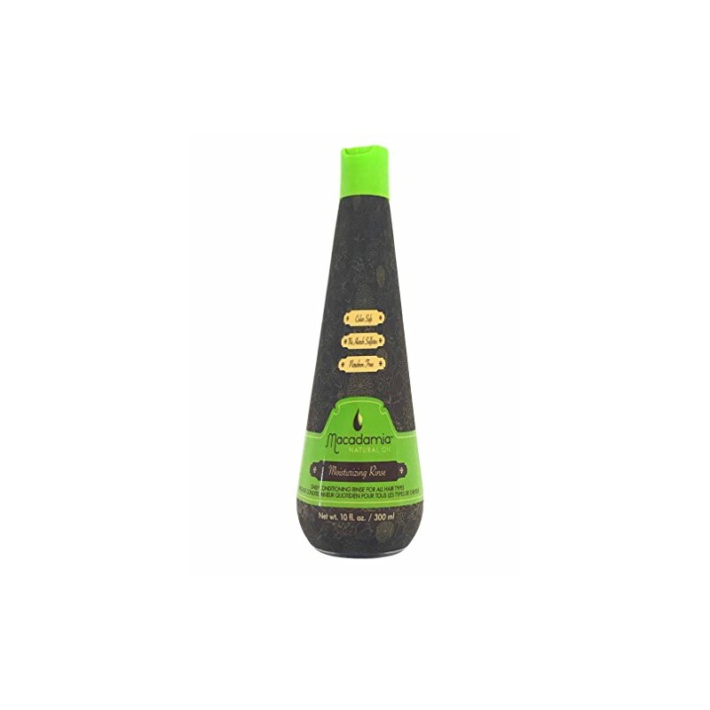 Macadamia Natural Oil Moisturizing Rinse 10 oz