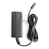 Home Wall AC Power Adapter Replacement for Numark 4TRAK 4-Channel