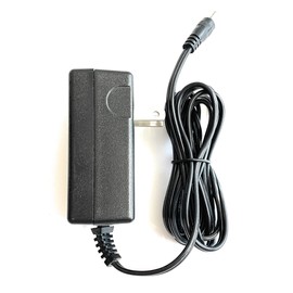Home Wall AC Power Adapter Replacement for Numark 4TRAK 4-Channel Traktor Controller
