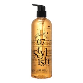 Flower Man Hair Care System Natural Super Strong Hair Gel x 2 / 꽃을든남자 헤어케어시스템 내추럴 초강력헤어젤 2개