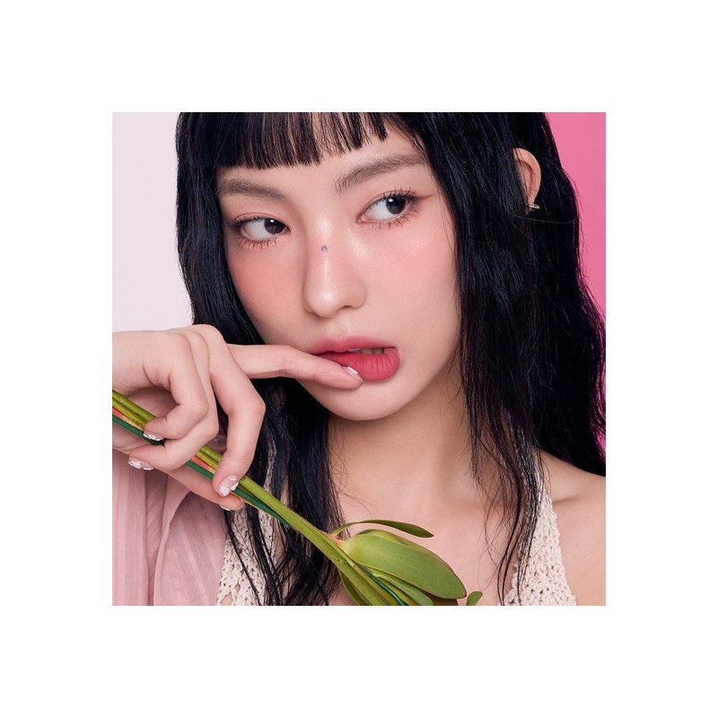 3CE Cashmere Hug Lipstick - 14 SO SHY / 3CE