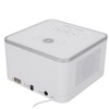 Bluetooth Speaker Player Wireless Charging Digital Alarm Clock
