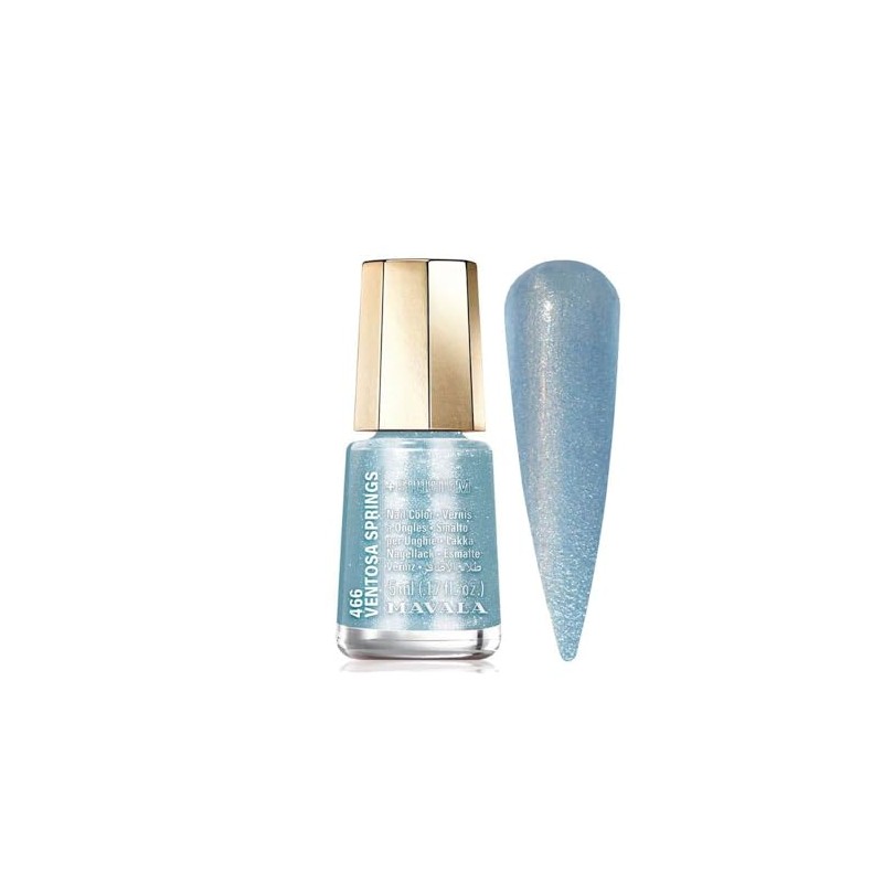 Mavala Ventosa Springs 5ml