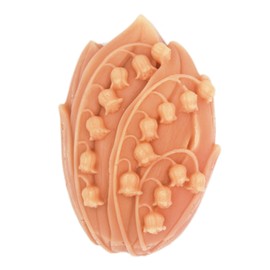 Lily of The Valley 50319 Craft Art Silicone Soap Mold Craft Molds DIY Handmade soap molds