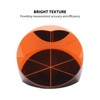 Corner Prism Cube Copper Coated Plated Trihedral Retroreflector Optical Glass