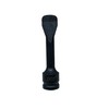 1/2-inch Drive Slotted Screwdriver Bit Socket/Drag Link Socket/Coin Driver, 7/8"