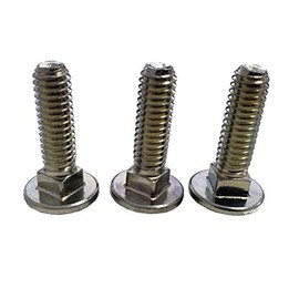 John Deere Original Equipment Bolt - 03H2126 (3)