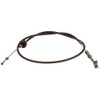 MOTOFLEX Simson KR51/1 Schwalbe Rear Brake Cable Inner Thread