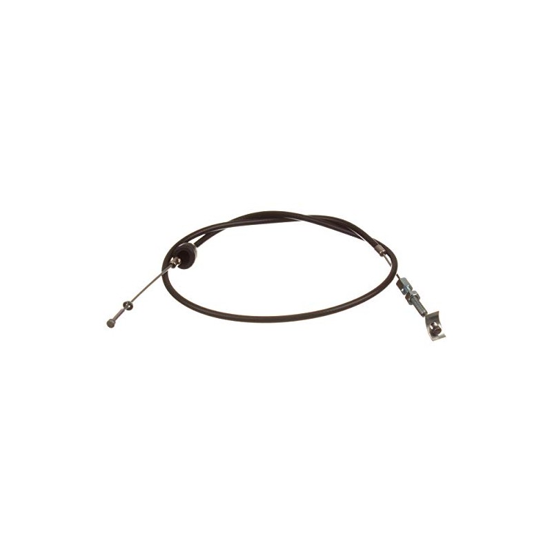 MOTOFLEX Simson KR51/1 Schwalbe Rear Brake Cable Inner Thread