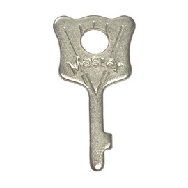 Master Lock K175 Change Tool, for #175 Padlocks (10-Pack)