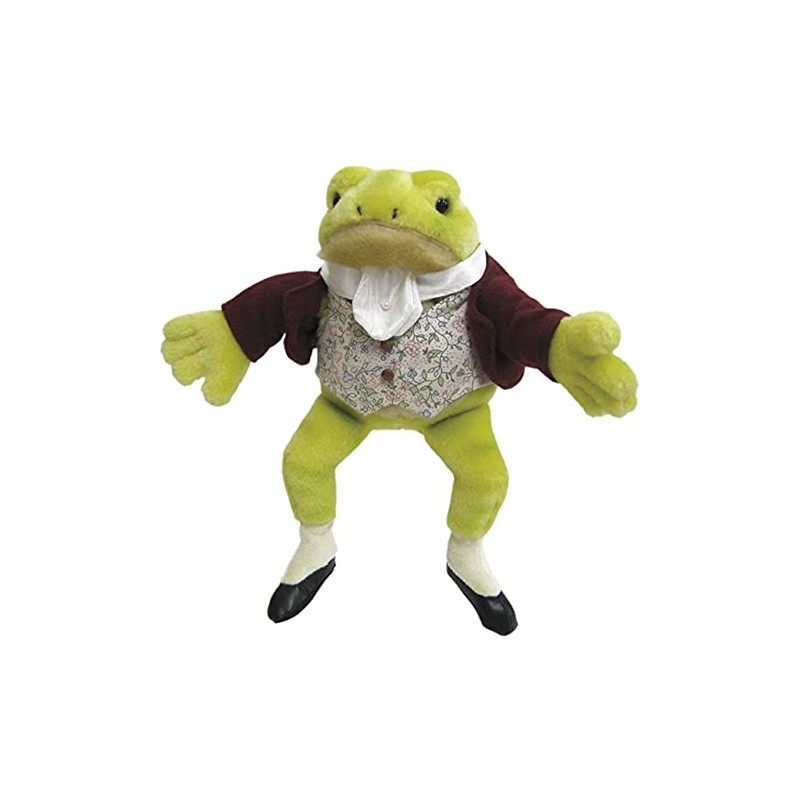 ピーターラビット ジェレミーフィッシャー S