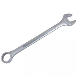 Shop-Tek 21MM Raised Panel Combination Wrench, 12 Point
