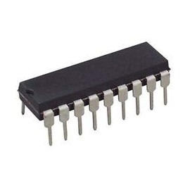 DBParts New for 10 Pcs ULN2803A ULN2803 Transistor Array-8 NPN IC Toshiba