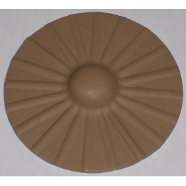 CARS, Inc. 1954-1956 Buick Hood Insulator Retainer | Sombrero