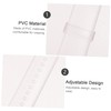 GRIRIW Adjustable Smartwatch Strap Replacement Band for Durable Material Stylish