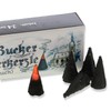 Bockauer Räucherkerzen Erzgebirgische Aecht Bucker Raacherkerzle - Real, Incense Fragrance: