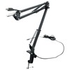 Audio Technica Boom Arm for USB Microphone Recording/Streaming Computer Mics