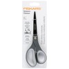 Fiskars Everyday Softgrip Non-stick Titanium Scissors (8")