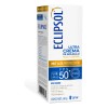 Eclipsol Ultra Crema Protector Solar Facial Corporal Fps50 Hipoalergénico Textura