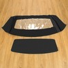 Kojem Convertible Soft Top Compatible with 1994-2004 Ford Mustang Sailcloth