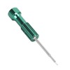 Micro Implant Screw Driver Heat Resistant Stainless Steel Professional Dentistry