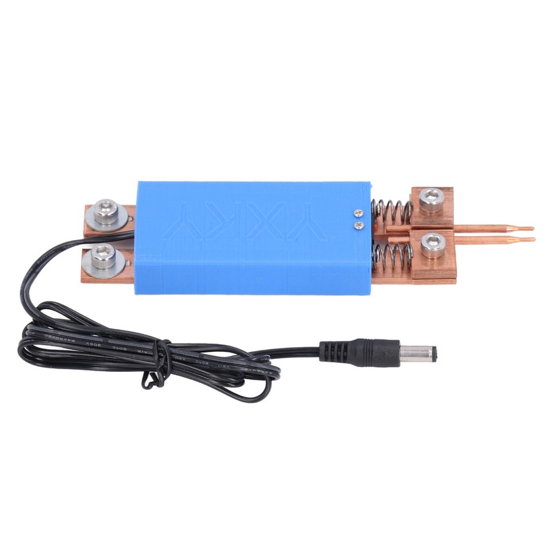 Mini Spot Welding Pen Handheld Spot Soldering Pen Automatic Trigger