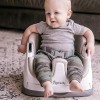 Ingenuity Silla Periquera Booster Ingenuity Baby Base 2 En 1