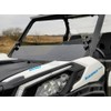 Spike Powersports Can AM Maverick Trail/Sport Tinted Half Shield